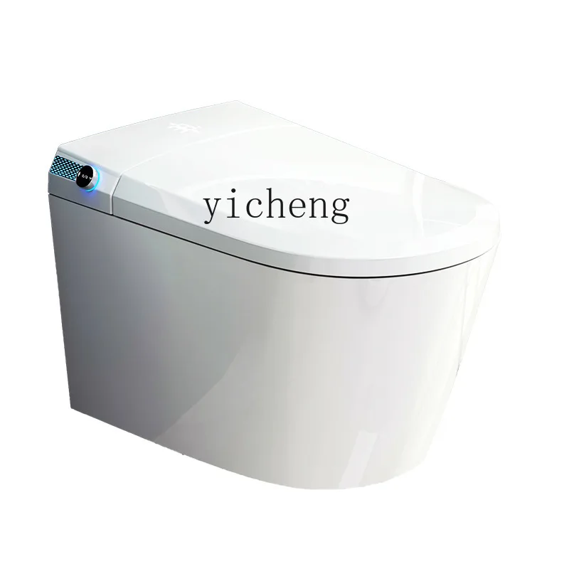 Xl Embedded-Free Wall-Mounted Smart Toilet Hanging Automatic Integrated Antibacterial Wall Drainage