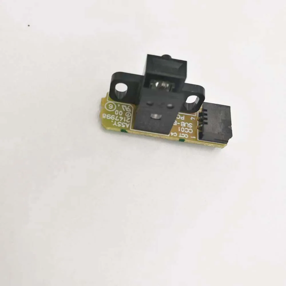 Encoder Sensor Fits For Epson M1128 M1120 M1100 M2120 M2129 M201 M205 M2100 M100 M2110 M2128 M2118 M101 M1108 M200 M105 M1129