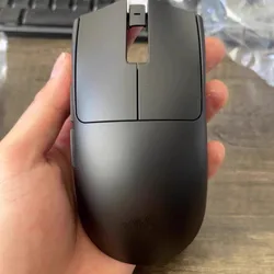 1 Piece Original New Mouse Top Shell For Razer Viper V3 Pro Mice MOD Case Cover Side Buttons