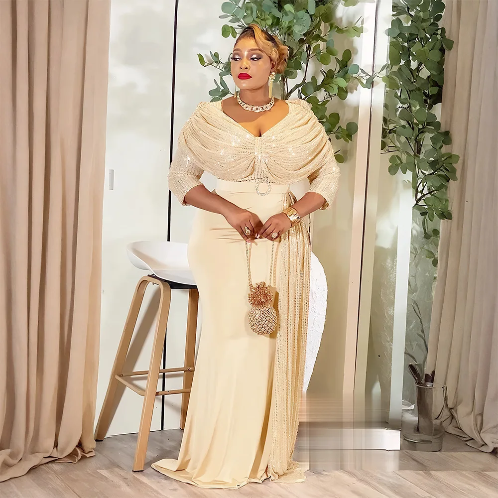 

Новые африканские платья для женщин: элегантные свадебные платья для подружек невесты, длинные вечерние платья, платья в стиле Анкара, дашики, праздничные наряды, традиционные костюмы.