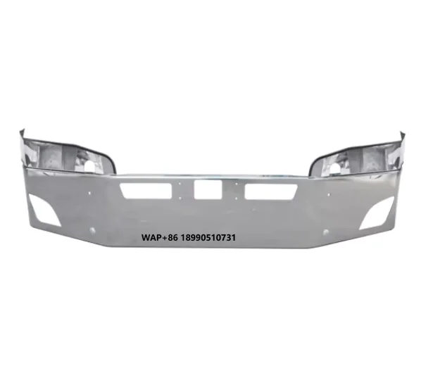 

NEW 304 STAINLESS STEEL BUMPER for C.ASCDIA 2018 14"/16"/18"/20"