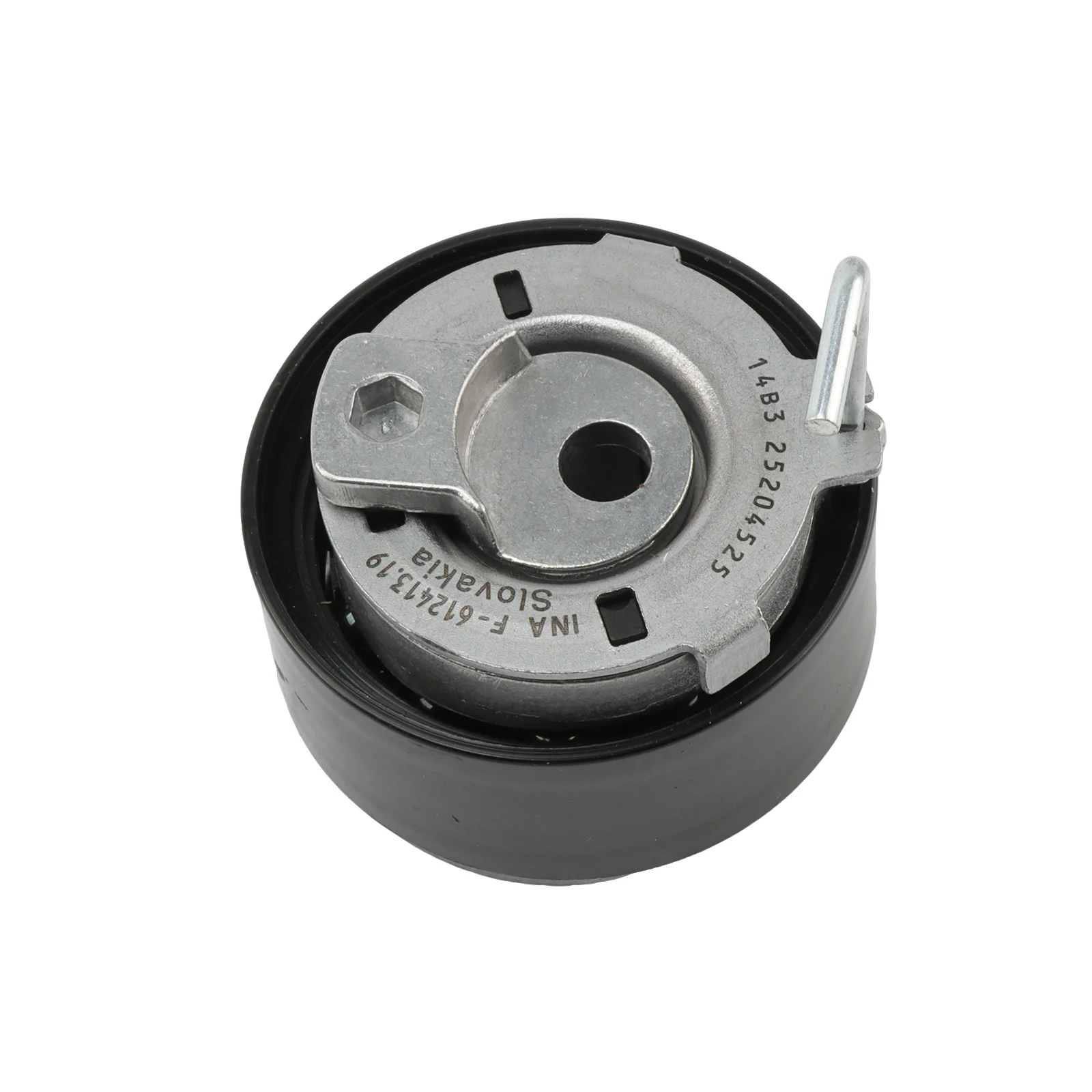 55486826 55509157 55486357 55498703 25205813 For Chevrolet Onix 1.0L 2021 2022 Engine Timing Tensioner Belt Kit Car Accessories