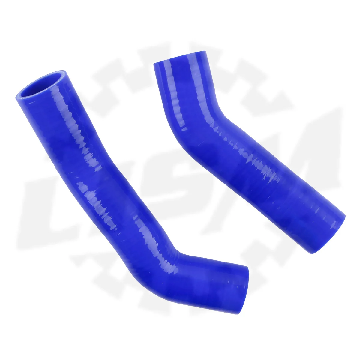 For 1979-1982 Mazda RX-7 RX7 12A FB SA Car Silicone Radiator Hose Pipe Tube Hose Kit 1980 1981 2PCS 3PLY