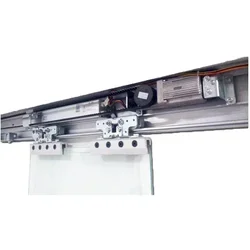 Good price heavy duty automatic sliding door system operator