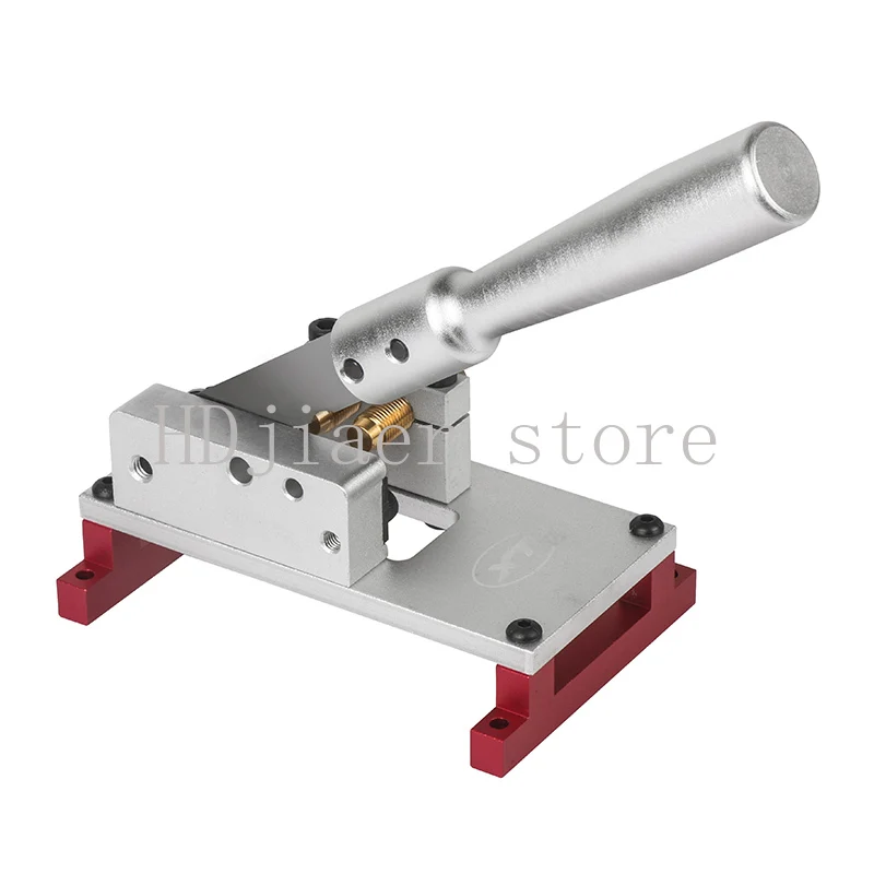 Hand Tool Set: Lead Wire Cutter, Tube Cutting Knife & Positioning Tools for Fish Sinkers