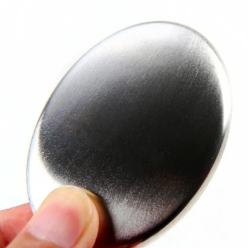 Sabun ajaib penghilang bau Stainless Steel, sabun ajaib Stainless Steel, penghilang bau, sabun dapur, penghilang bau, Stainless Steel 304