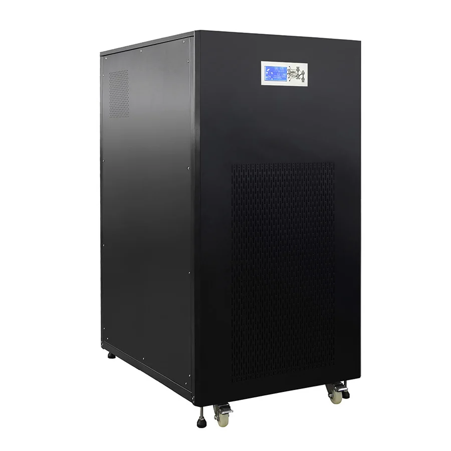 Three Phase Output Type and DC/AC Inverters Type DC to AC Inverter 3 Phase 220v 380v