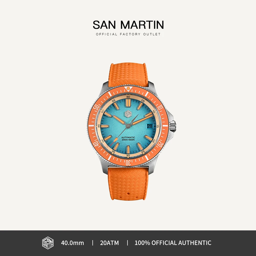 San Martin Design D… - image