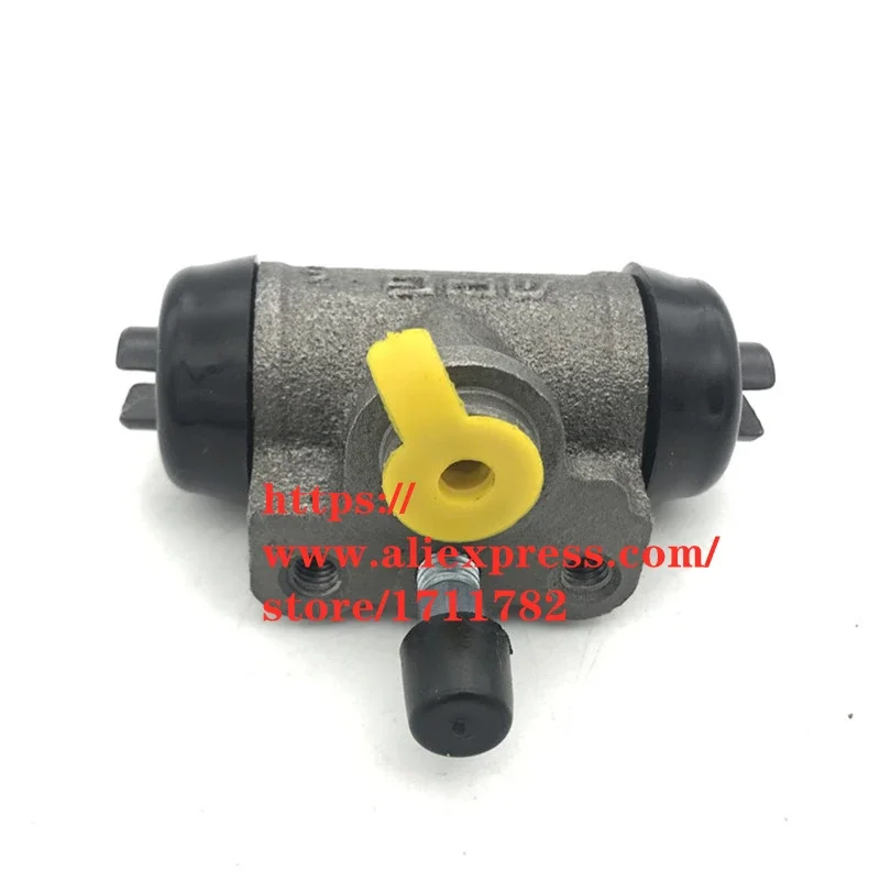 Rear Brake Cylinder For Chery A1 Kimo QQ6/S21 Jaggi Cowin 1 Rear Brake Pump