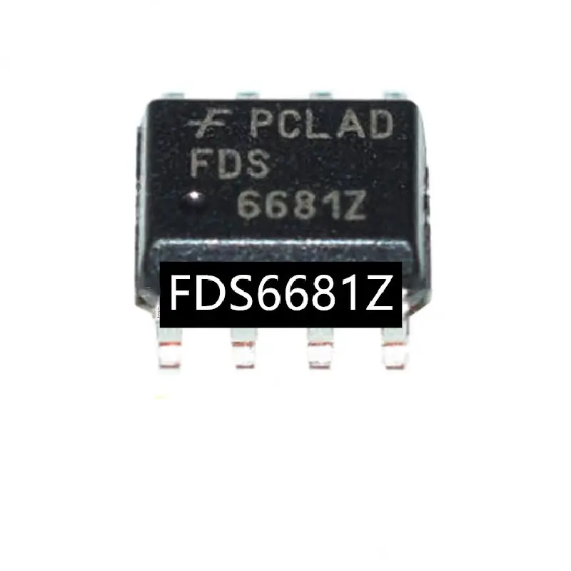 10Pcs/Lot FDS6681Z …