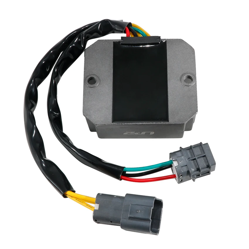 

OEM:31600-RB1-000 31600-RB1-010 Motorcycle Rectifier Voltage Regulator For SYM ATV Quad Lander 250 2004-2010