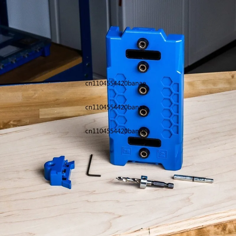 Woodworking Shelf Pin Punch, Shelf Jigsaw Pin Hole Locator Shelf