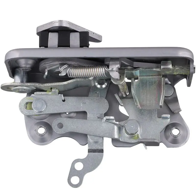 

A85E-For Mercedes Benz G-Class W463 G500 G550 G55 AMG 1980-2021 Rear Door Lock Actuator Back Door Latch New L A4637301335