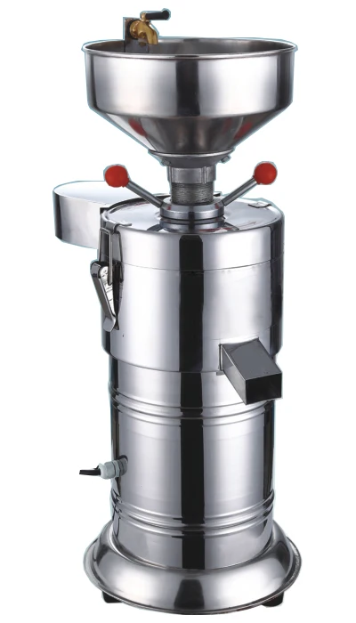 High Efficiency Commercial Electric Soya Bean Milk Maker