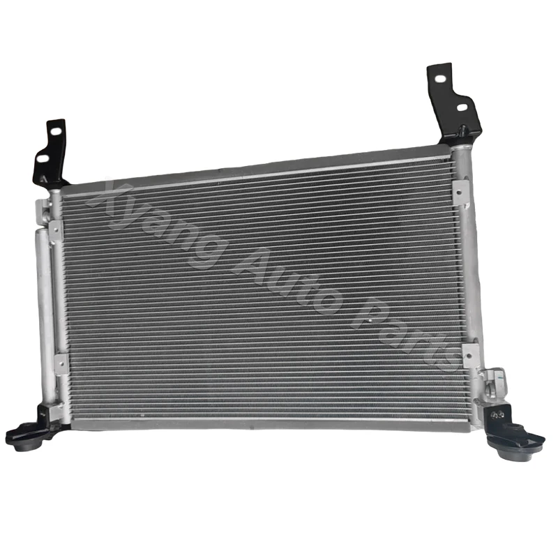 AC Air Conditioning Conditioner Condenser  For JMC EVeasy EV3 Avantier