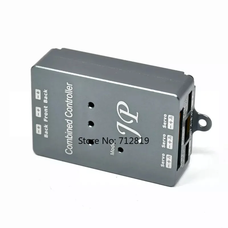 JP Hobby Multifunction Combined Controller V1/V2 for ER-05/08/10/120/150/200 with Brake Module Land Retract Controller