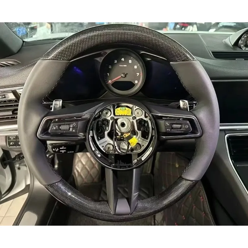 

Оптовая продажа кожаных рулей от производителя