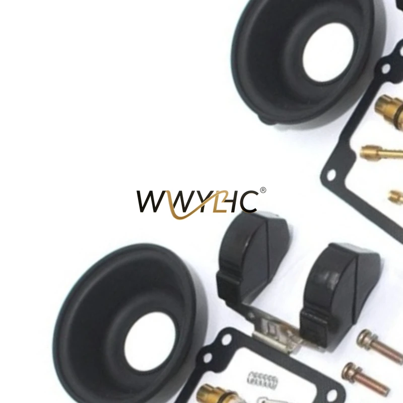 

Suitable for XJ900F XJ900 58L 1986-1990 Carburetor Repair Kit