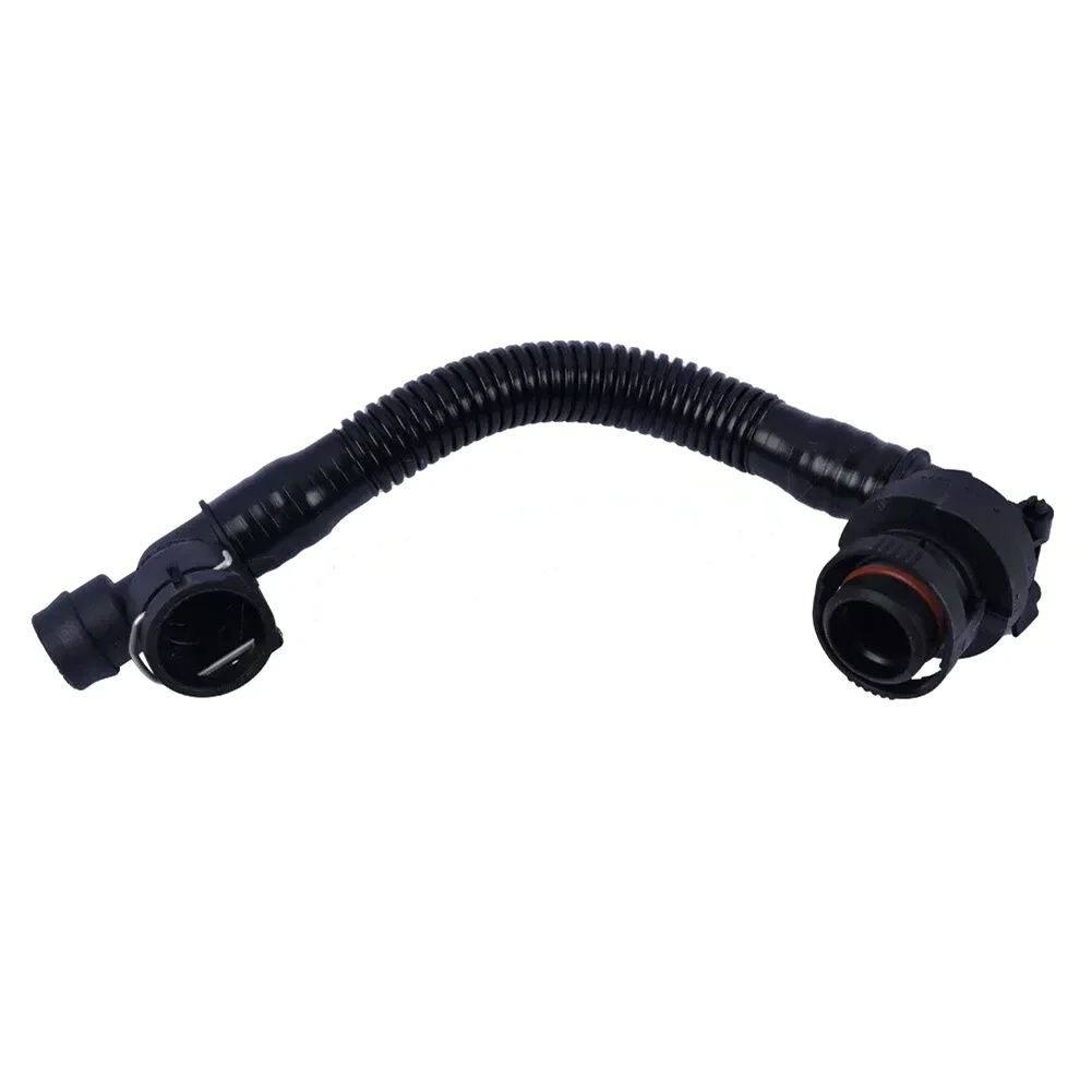 

As Shown In The Picture Crankshaft Ventilation Pipe Sensor Ventilation Replacement High Universality Compatibility