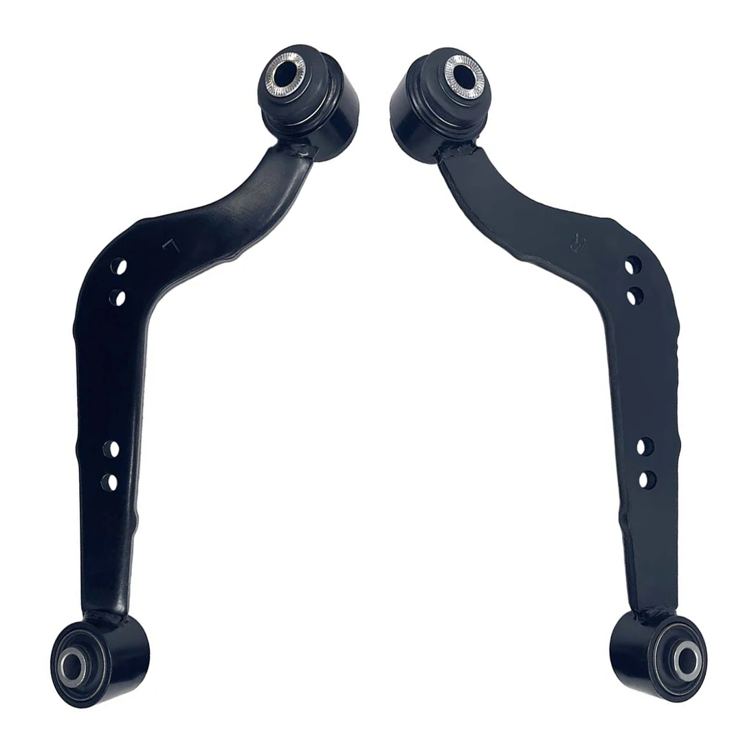 AzbuStag 2Pcs Rear Upper Control Arm Suspension Kit for TOYOTA RAV4 LEXUS NX200T NX300 NX300H 2006-2019 4879042020