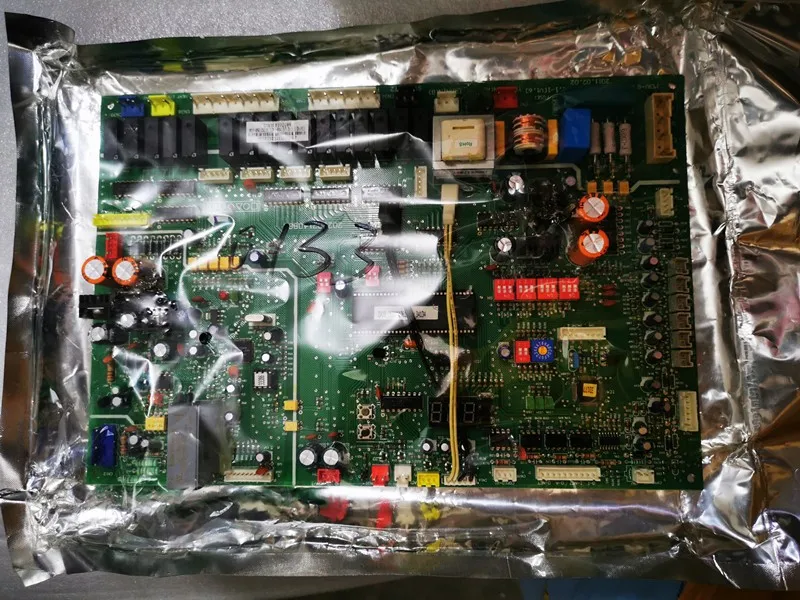 38VR030H109011 201395100199 test ok circuit board motherboard