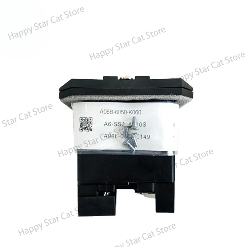 New  A98L-0004-0149 A06B-6050-K060 Battery Case For Fanuc Robot