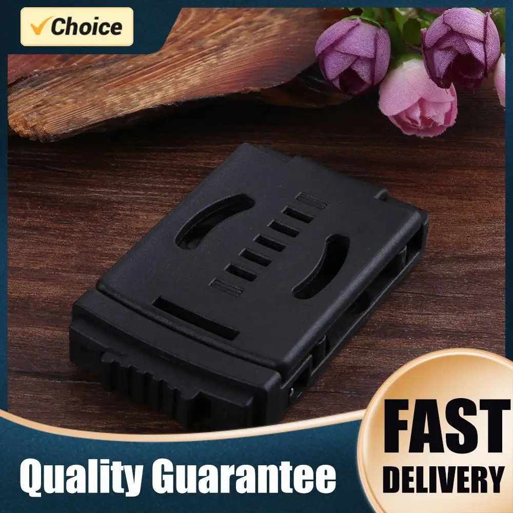Multi-functional K Sheath Clip Belt Scabbard Kit Waist Back Clamp Attach  Flashlight Hunting Camp Hiking EDC Outdoor Tool