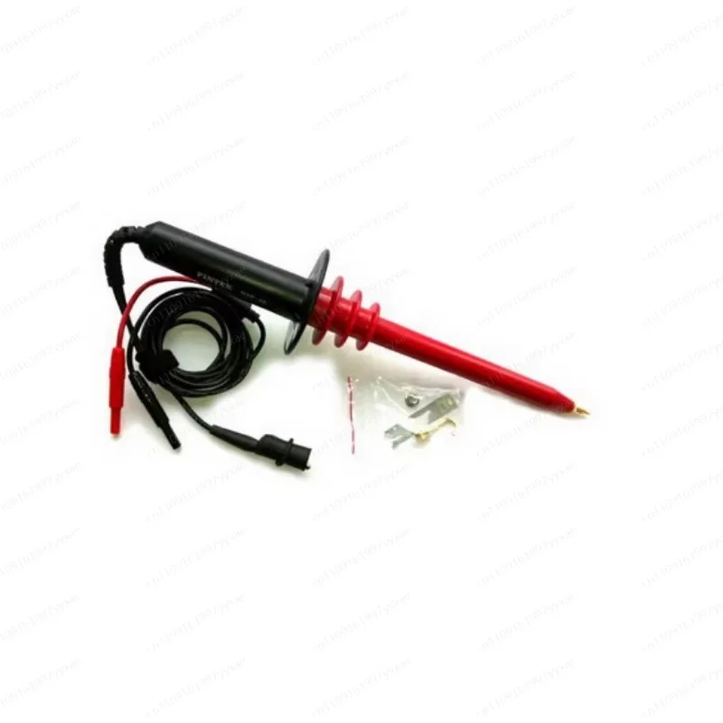 HVP-40 High Voltage Attenuation Probe AC/DC Multimeter Probe High Voltage Test Rod