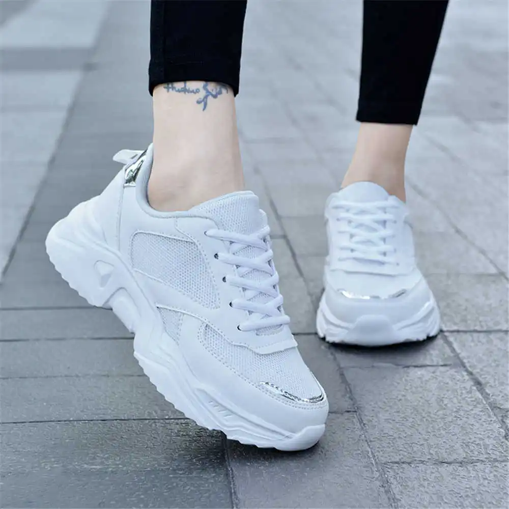 

Platforme Chunky Loafer Luxury Women's Sneakers Size 46 Women Shoes Sport Tensi Famous Imported Premium New Style Shooes