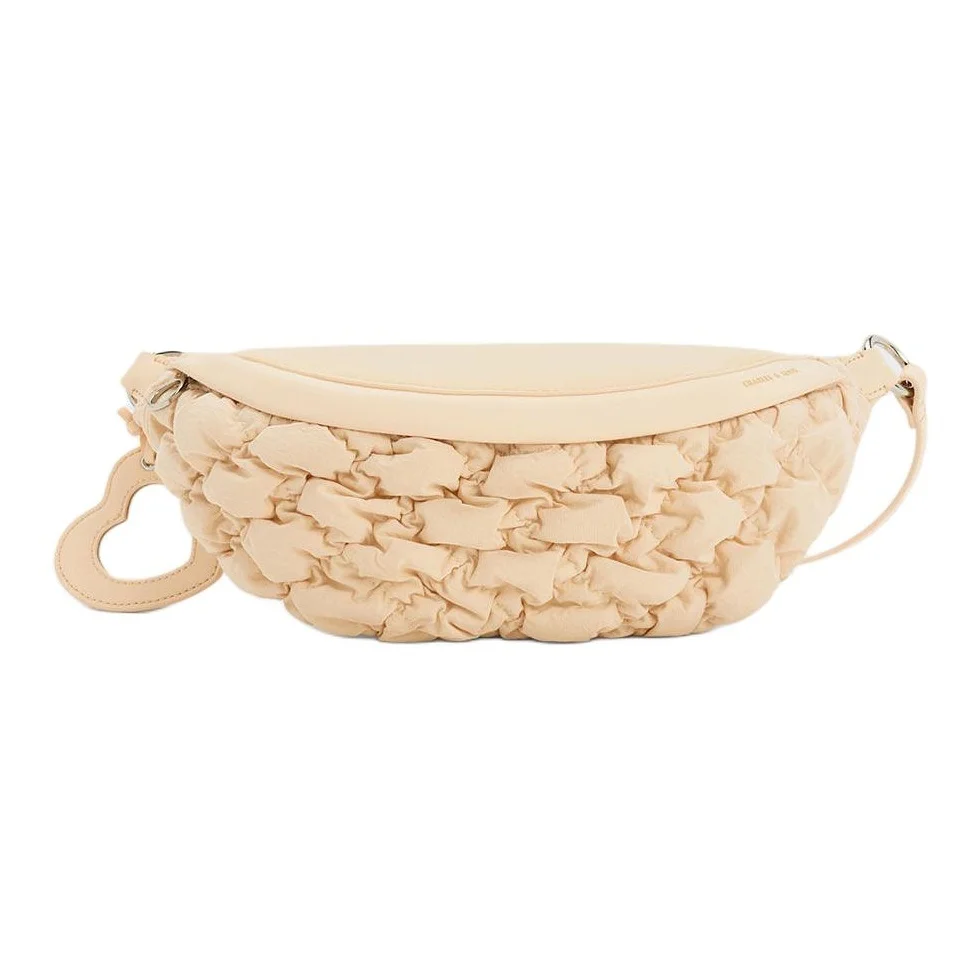 charles-keith-nylon-fanny-pack-medium-women's-beige