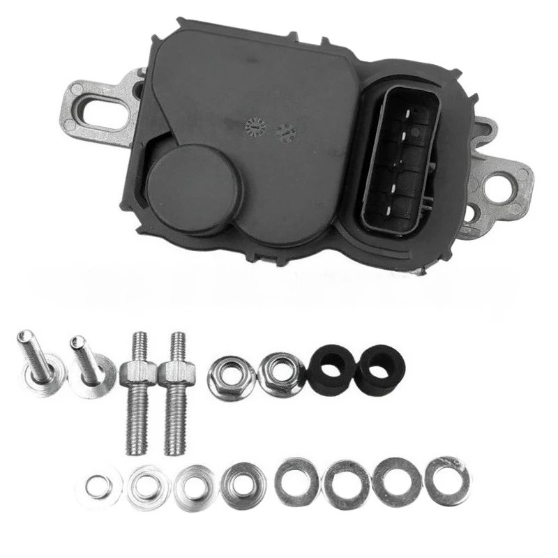 FOR590-001 4C2A-9D372-BA 4C2A-9D372-BB Ford E-150 E-250 E-350 E-450 F-250 F-350 Lincoln Mazda Fuel Pump Control Module