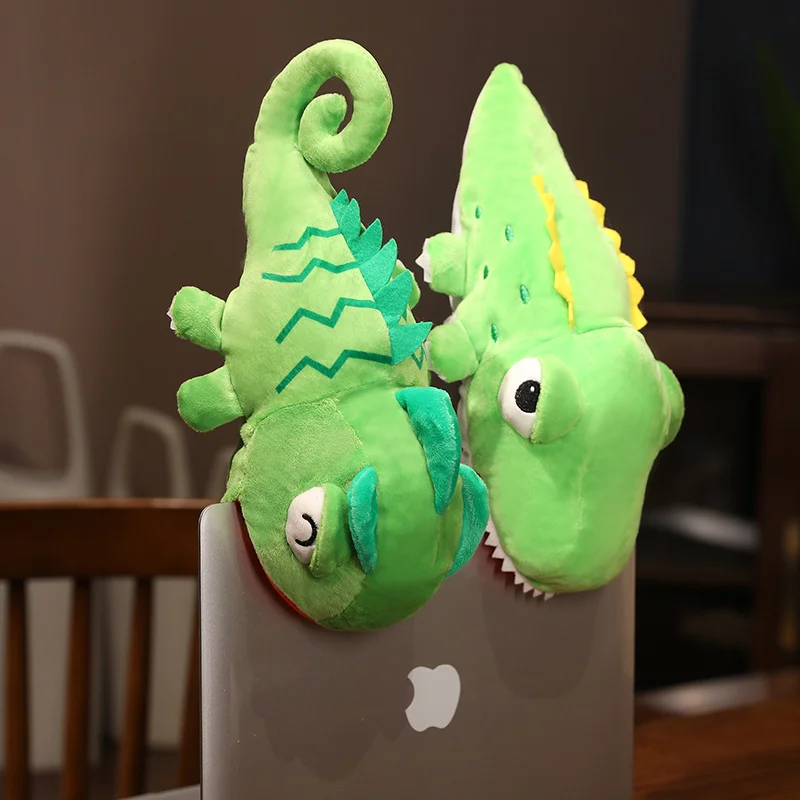 Urocze pluszowe pacynki na rękę: krokodyl, rekin, orka, realistyczne tropikalne ryby, pingwin, ośmiornica, pacynki dla dzieci i dorosłych, muppety.