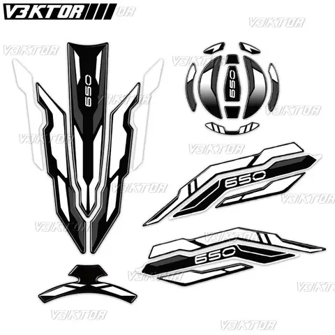 10 best sales 650 निंजा - №4