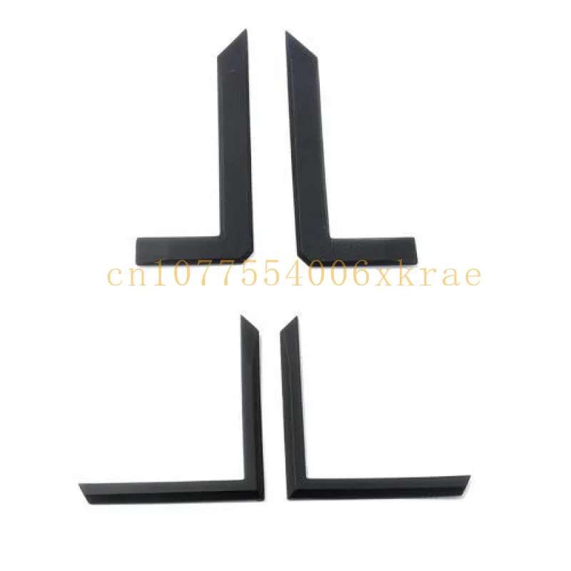 D-Shell Rubber Feet  For Asus TUF Gaming A15 FA507NU FA507NUR FA507NVR