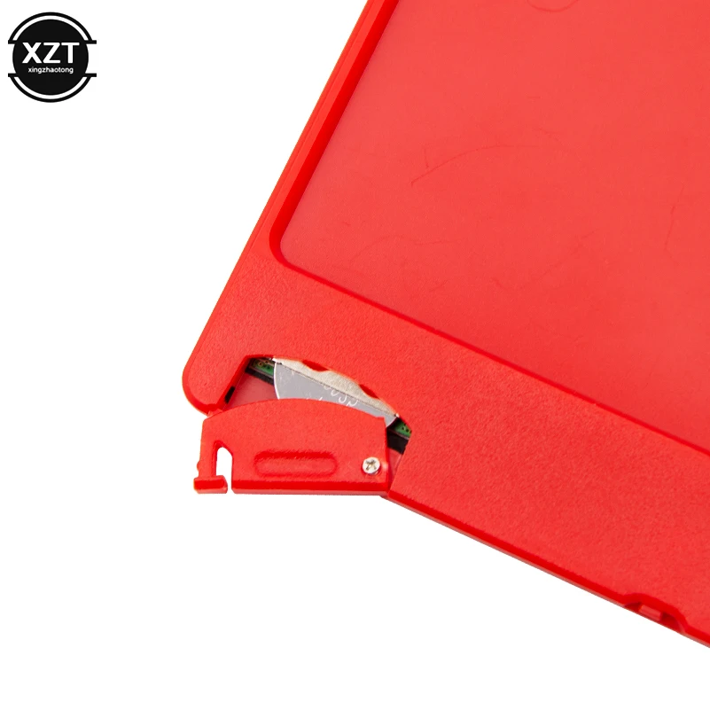 Portable Drawing Edition 8.5 polegadas Intelligent LCD Eletrônico Infantil Pintura e Escrita Edição Ultrathin Handwritten Gift