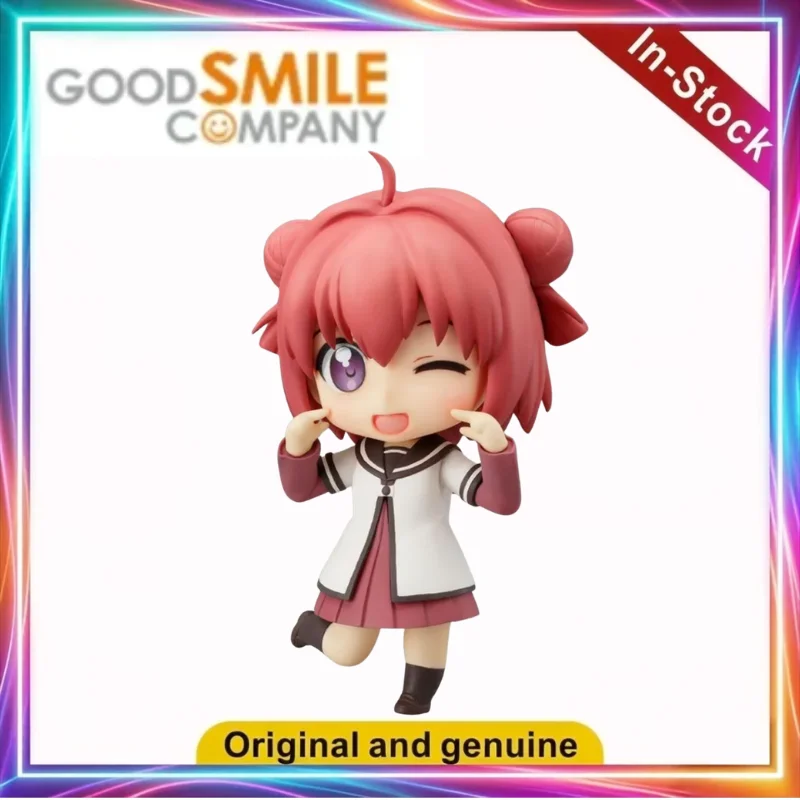 GSC Nendoron#268 Swaying Lily Akaza Akari Figures Toy Model Gift