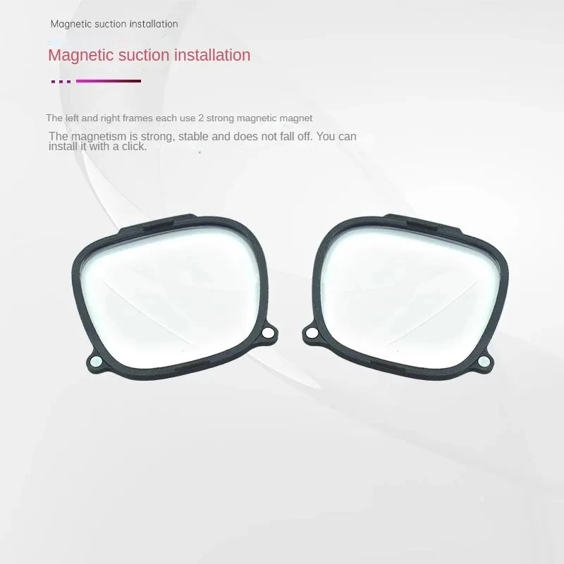 

INMO AIR2 AR Myopia Lenses Original Magnetic Glasses Lens Upgraded Frame Customization