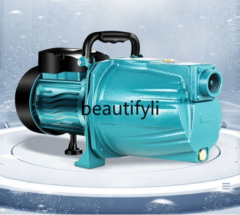 2003 New household, self-priming jet pump, household automatic booster pump