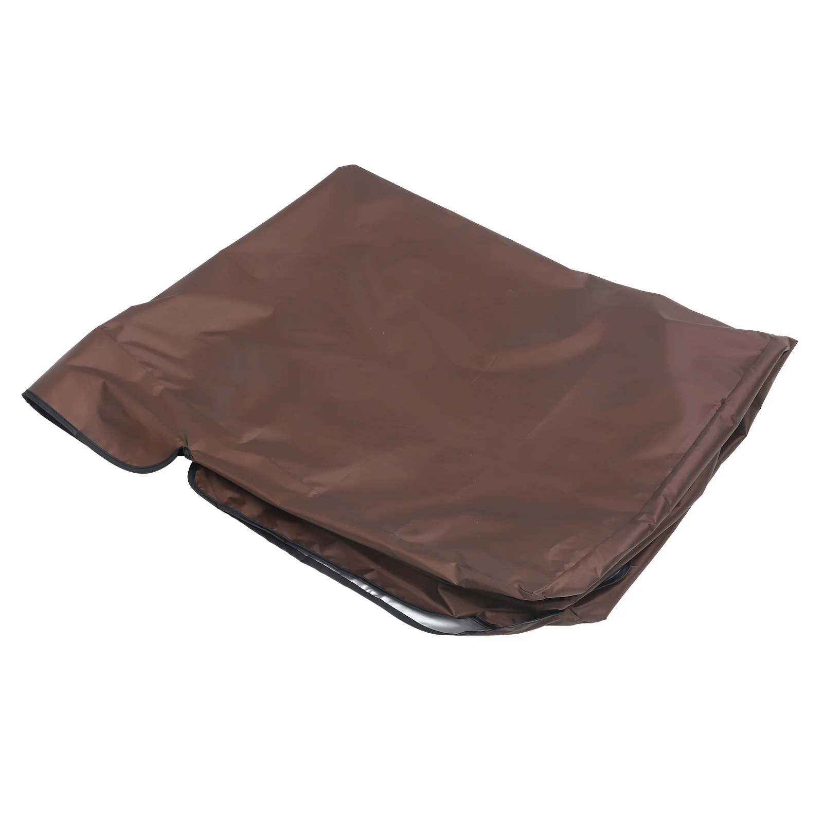 

Waterproof Swing Cover Durable Material Outdoor Patio Porch Canopy Replacement Dustproof Weatherproof Cover Swing Roof Protector