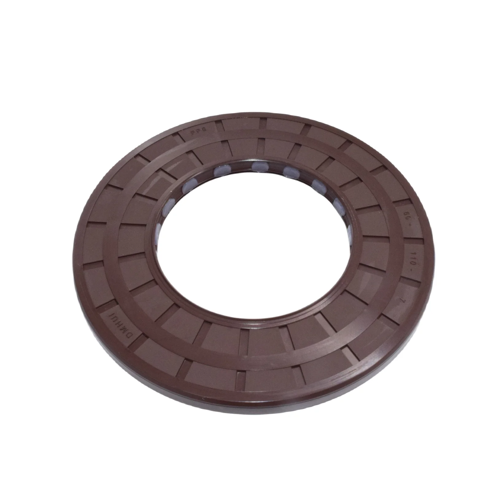 Shaft oil seal 60x110x7/PPS/FKM A4VG145/175 For Rexroth A4VG145/175 ,Used in Hydraulic Pump/Motor Rotary Shaft Seal