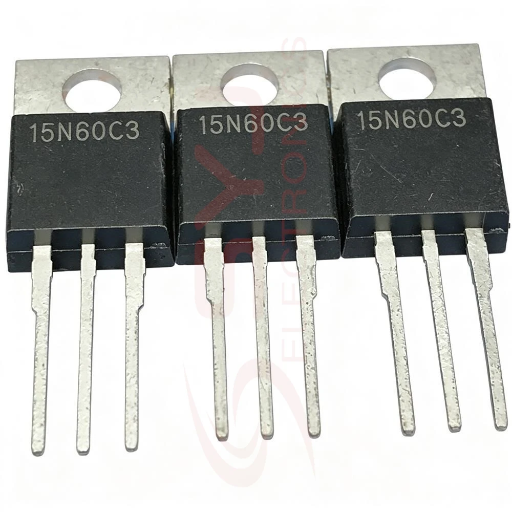 5PCS SPP15N60C3 15N60C3 BTA208-600B K792 2SK792 K2542 2SK2542 STP100N10F7 P100N10F7 IXTP28P065T TO-220