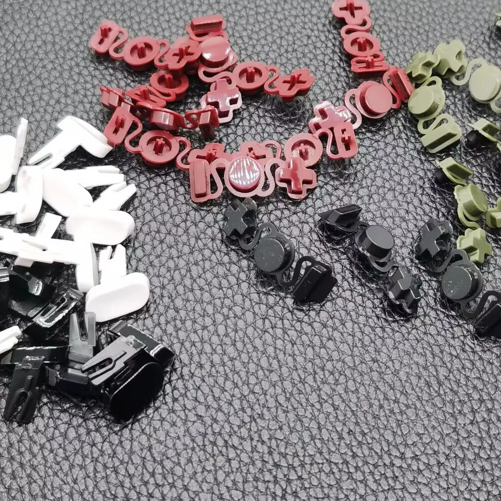 Headphone Button for Skullcandy Crusher Wireless ON/OFF Power Button Multi-Sensory Bass Slider Control Volume Switch Repair Part
