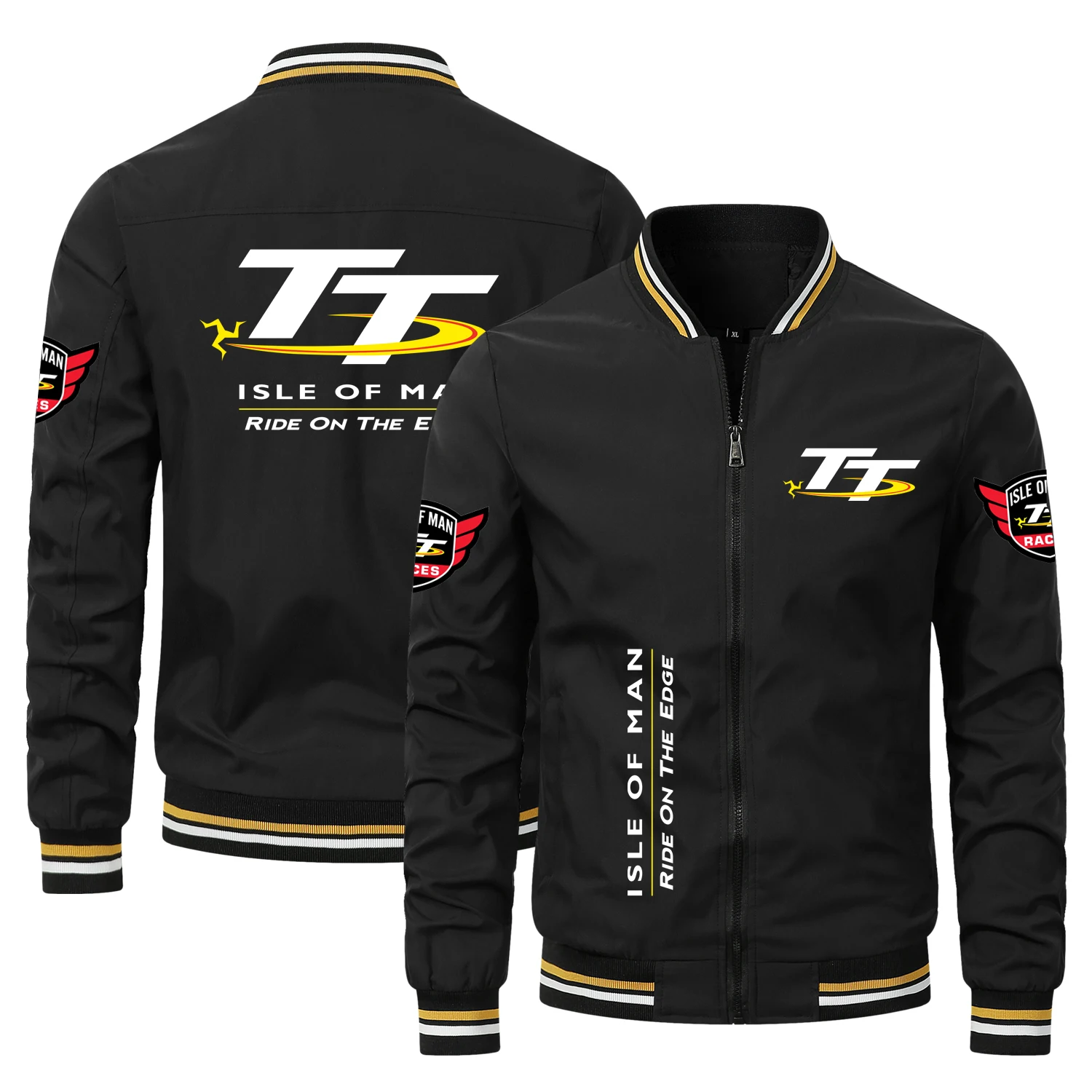 Thumbnail 4 - #1 Trending Mens Shirt Jackets Right Now