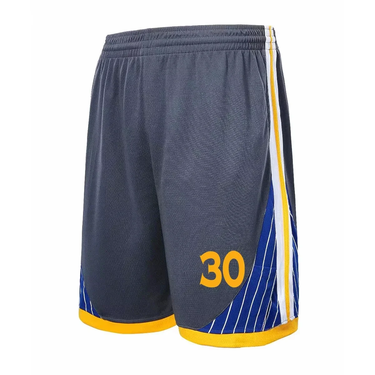 2026 Sommer Herren Sport Basketball-Shorts Modische Trainings-Mehrfarben-Shorts Jungen Mädchen Sport Atmungsaktiv Y2K – Detail 4