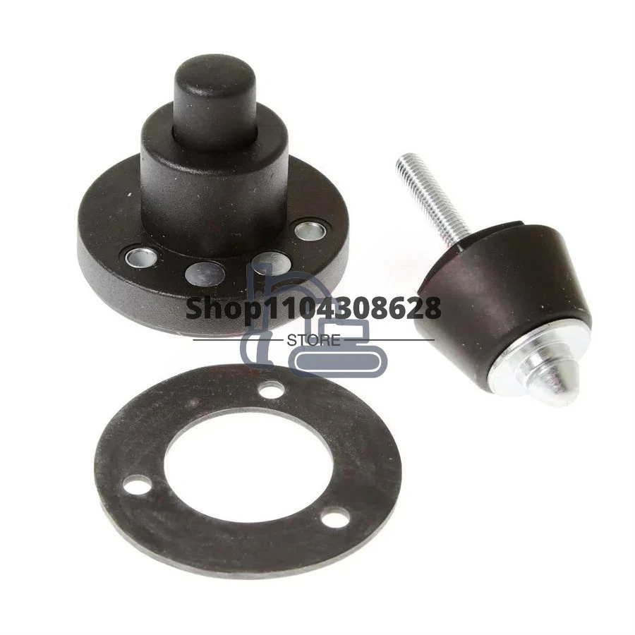 DOOR LATCH LOCK BACK MINI DIGGER 331/35693