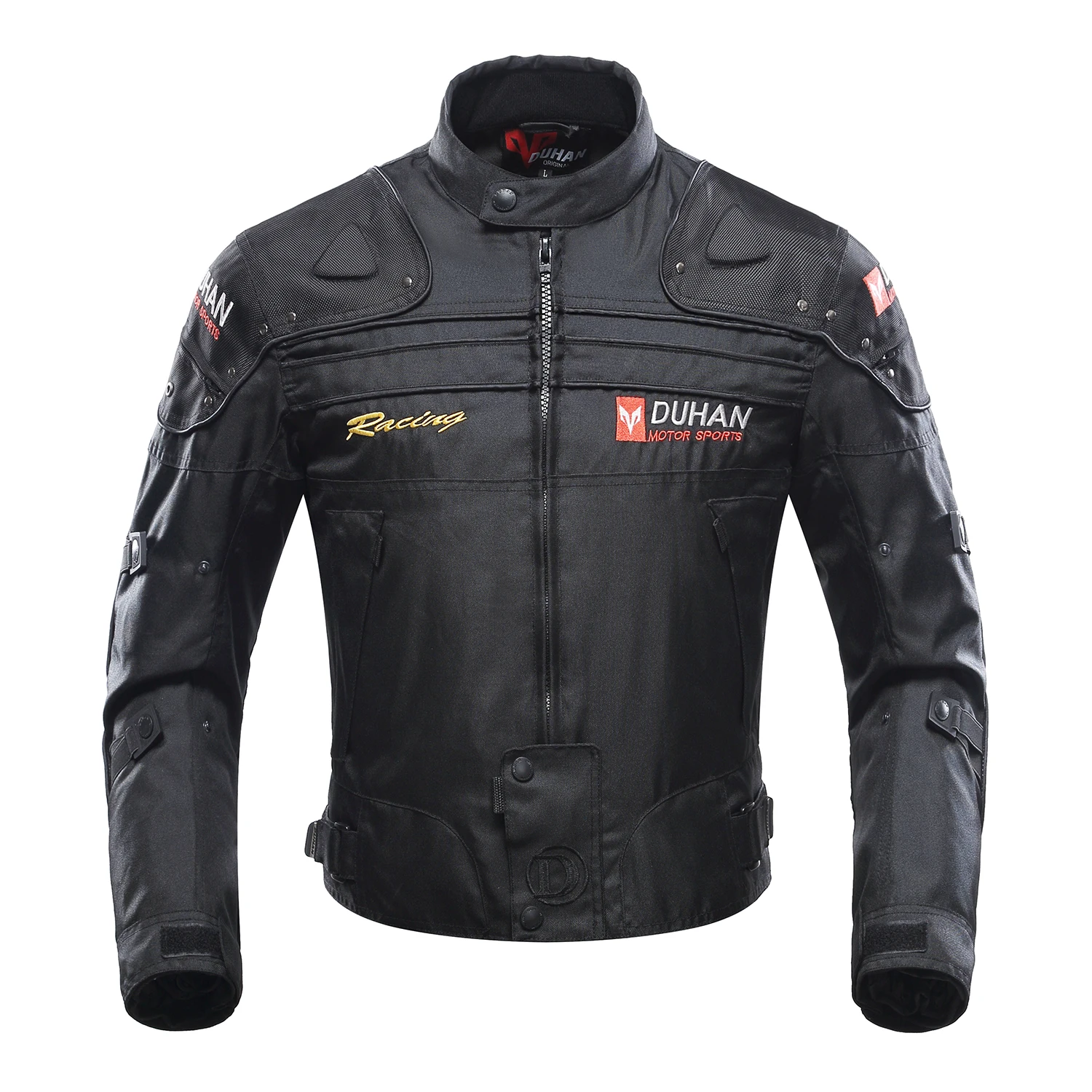 

Motorcycle Winter Outdoor Riding Jacket Windproof And Warm Top Pants Waterproof And Warm Off-road Motorcycle Riding Equipment