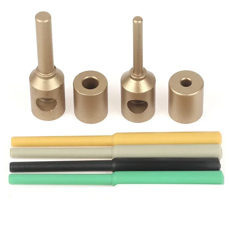 Strumento PPR Strumento di riparazione idraulico 7/11/14mm Accessori Strumento di riparazione PPR Riparazione palo Colla Stick Riparazione Stick di riparazione