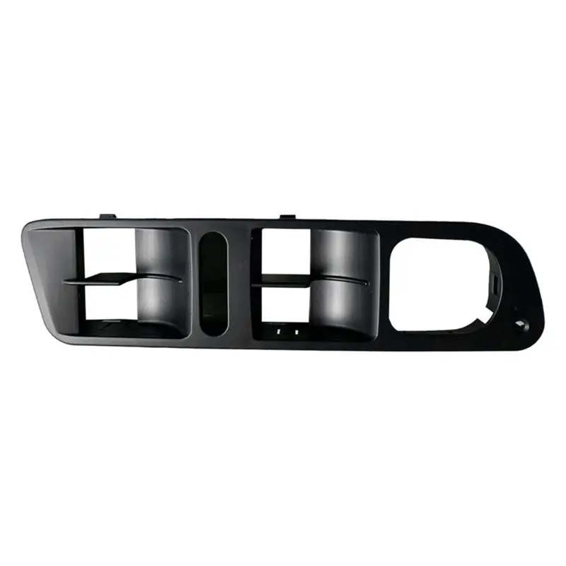 AU33-Window Regulator Switch Frame Main Switch Frame Panel For VW Tiguan 2008-2018 5N1867255 5N1 867 255