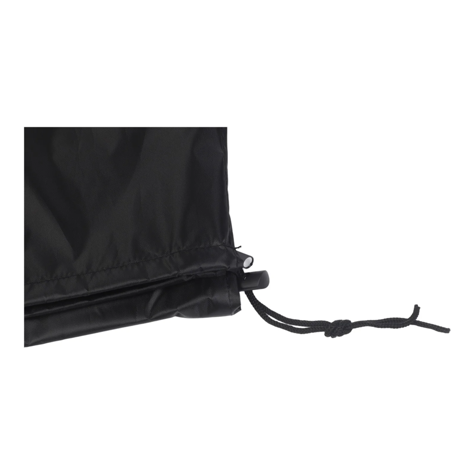 Weather Resistant Protective Cover for Freestanding Punching Bags with Adjustable Drawstrings and Easy Removal Design
