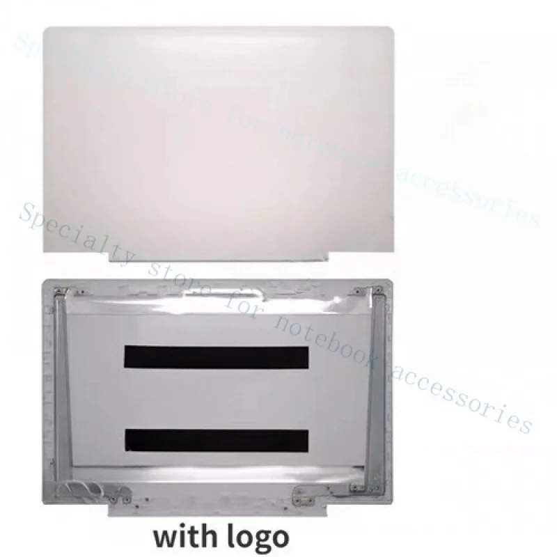 

A++ LCD Back Cover Front Bezel Back For Lenovo 7000 ideapad 700-15ISK E520-15 1SK